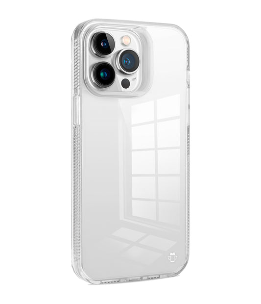 Crystal Case for iPhone 15 Pro Max