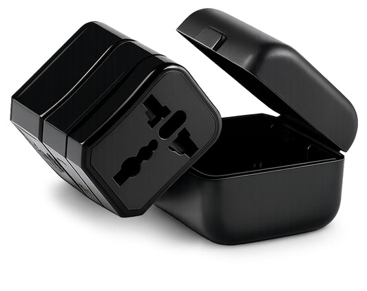 Worldwide Universal Adapter